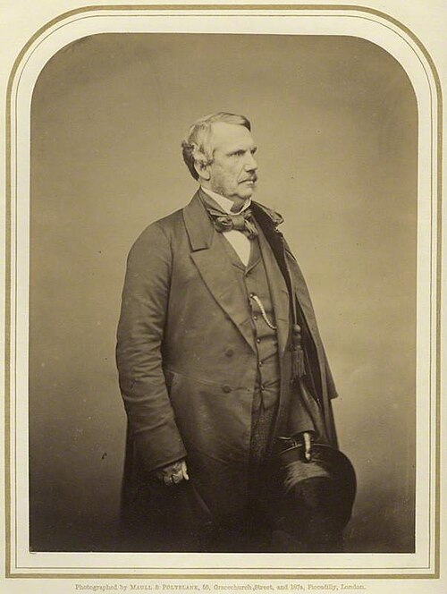 Sir John Lawrence